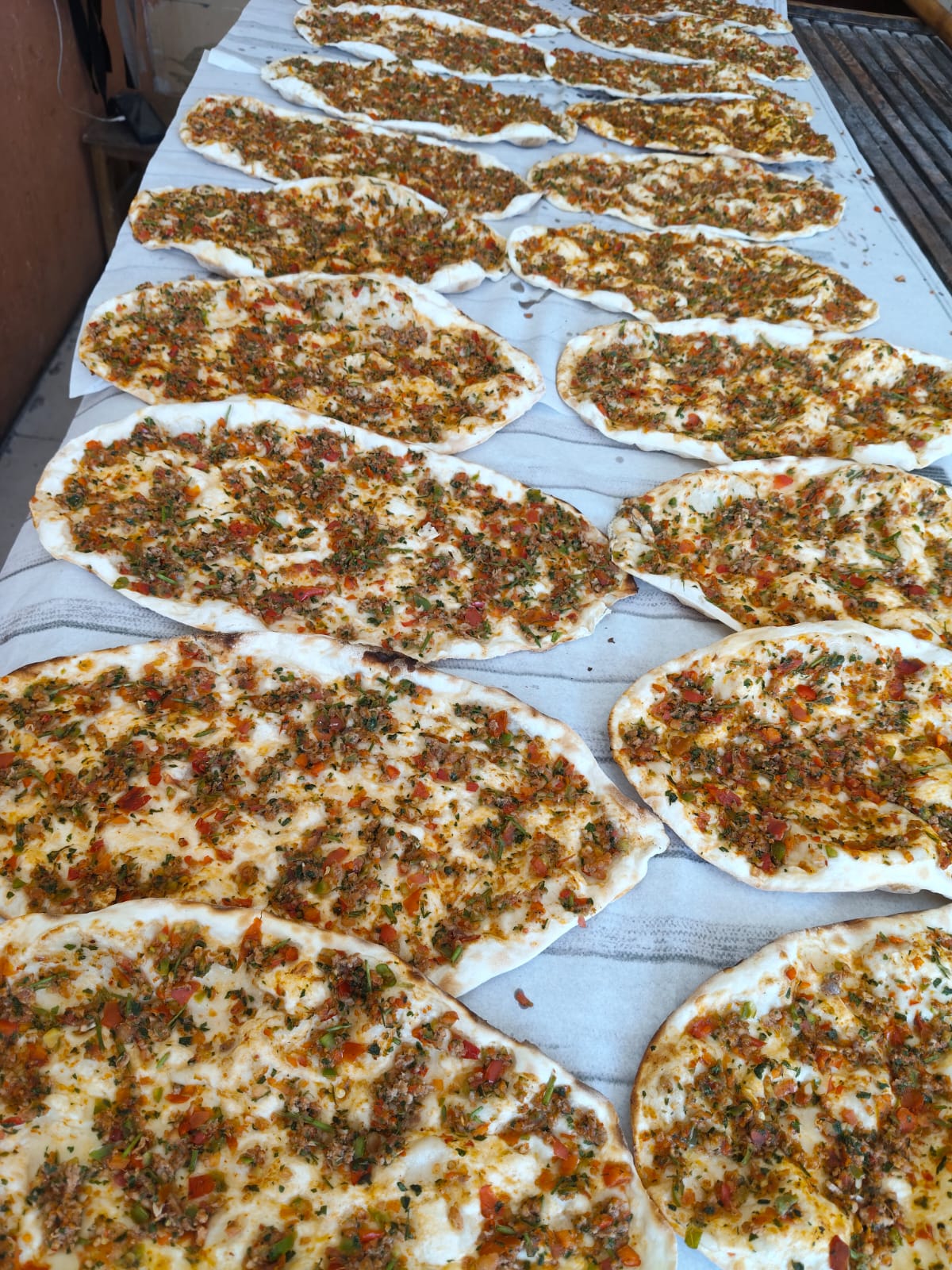 Doruk Pide